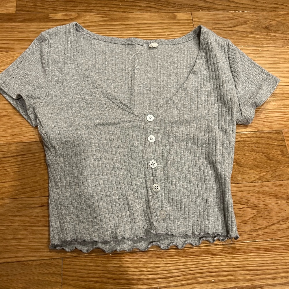 PacSun Basics T-Shirt